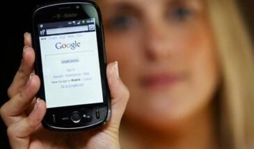 Google запрещает устанавливать продукты конкурентов на смартфоны.