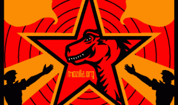 Благодаря выбору Mozilla cтандартом видео в интернете может стать проприетарный H.264