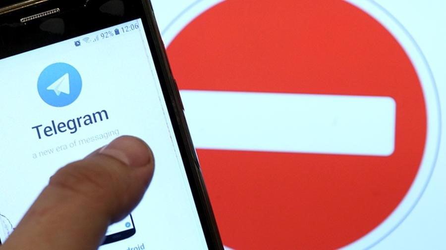 Блокировка Telegram в России: первые итоги