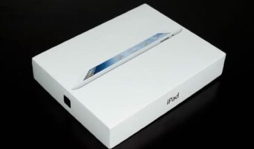 ФТС рассказала, повысят ли пошлину на iPad, а также на другие планшеты