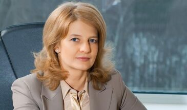 Интервью с Натальей Касперской, сооснователем компании «Крибрум»