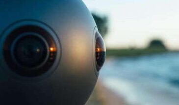 Nokia разослала приглашения на новое мероприятие, посвящённое камере OZO,