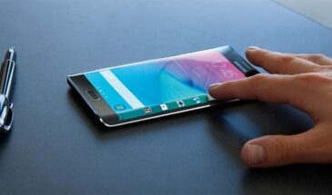 Samsung Galaxy S6 Edge в России оказался популярнее Galaxy S6.