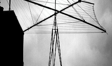 Царская газета и номерные станции