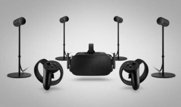 Oculus выпустила обновление своей платформы под номером 1.11,