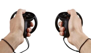 Oculus отправит разработчикам больше 5000 контроллеров Touch до потребительского релиза.