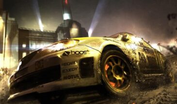Студию Codemasters после десяти лет работы покинул генеральный директор Род Казенс.