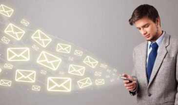 Операторы мобильной связи отмечают снижение в разы SMS-спама.