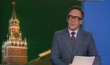 Телевидению до сих пор доверяют больше, чем интернету.