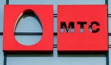 МТС объявил о росте интернет трафика своих клиентов более чем на 50%.