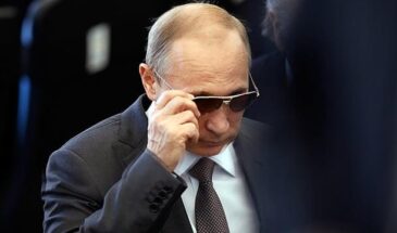 Неофициальный Twitter-аккаунт Владимира Путина с сегодняшнего дня читают миллион человек.