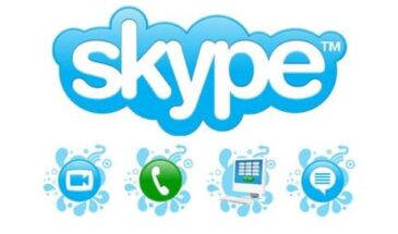 Обновленная версия программного клиента Skype для Windows и Mac осуществляет цензуру передаваемых в переписке гиперссылок.