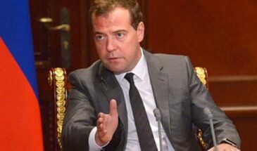 Медведев заявил об отсутствии цензуры «ВКонтакте» и призвал ценить интернет