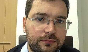 «Вконтакте» возглавил сын гендиректора ВГТРК Борис Добродеев.