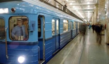 Через полмесяца на зелёной ветке московского метро заработает бесплатный Wi-Fi.