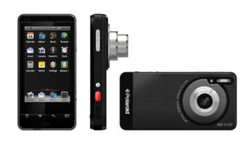 Polaroid и Android — есть ли смысл в этом союзе?