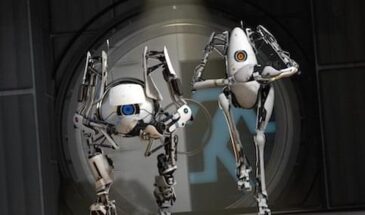 VR-демо Aperture Science от Valve не будет эксклюзивом для очков Vive.