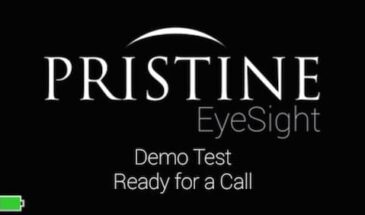 Pristine предоставит платформу EyeSight для корпоративных смарт-очков Vuzix.