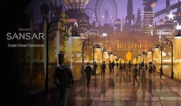 Linden Lab набирает группу программистов и создателей контента для наполнения виртуального мира Project Sansar.
