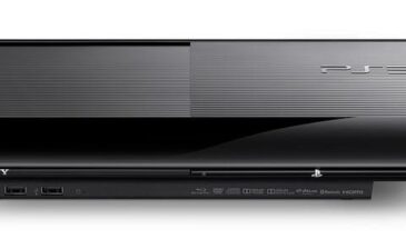 Новая модель приставки Playstation 3 будет тоньше и легче
