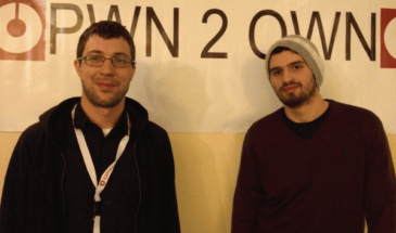 Результаты Pwn2own: взломаны все тестировавшиеся браузеры без исключения