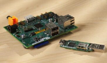 Android 4.0 вскоре можно будет установить на тридцатидолларовый компьютер Raspberry Pi
