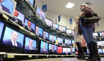 Вся импортная техника в России может скоро резко подорожать.