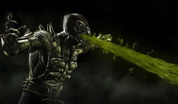 Новый Mortal Kombat X доберется и до мобильных платформ, однако, только в виде карточной игры.