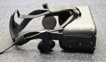 Палмер Лаки говорит, что Rift выйдут по плану — в 2015 году.