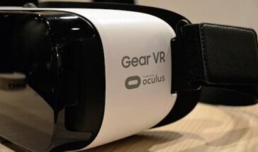 Oculus будет придерживаться двухлетнего цикла программной поддержки Gear VR.