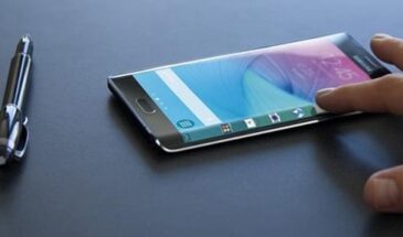 Samsung запустил в производство свои новые флагманы — Galaxy S6 и Galaxy S6 Edge.