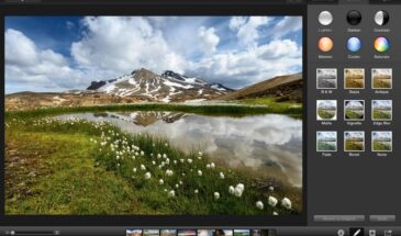 Apple заменит фотогалерею на своих ПК Mac.