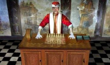 Доля участия: совместное творчество человека и машины