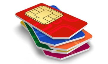 «Скартел» договорился о продаже своих SIM-карт с «Ростелекомом».