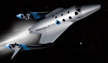 Глава Virgin Galactic рассказал, когда его космолёт возьмёт на борт первых туристов