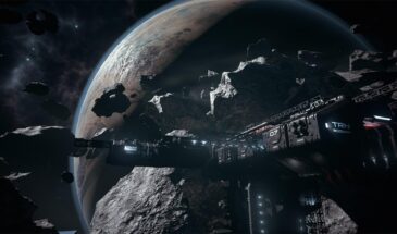 Экстремальная PVP-игра виртуальной реальности Detached опубликована в Oculus Store.