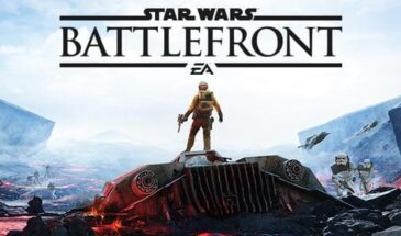 В Star Wars: Battlefront можно будет летать на «Тысячелетнем соколе» и сноуспидерах,