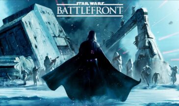 Star Wars: Battlefront не станет копией Battlefield.
