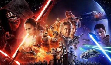 2 декабря на iOS и Android выйдет приложение виртуальной реальности Star Wars.