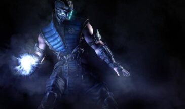 Появилось новое видео о Mortal Kombat X, рассказывающее об игровом мультиплеере.
