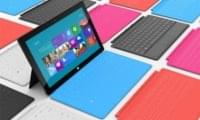 IDC: планшеты на Windows займут 10 процентов рынка к 2016 году