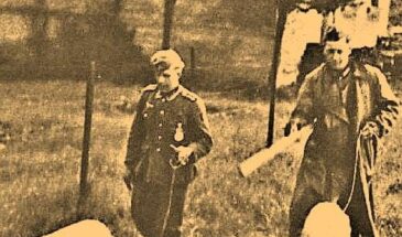 Ещё одна кривая тропинка в будущее