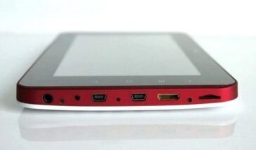 Разработчикам KDE не стоило браться за создание планшета