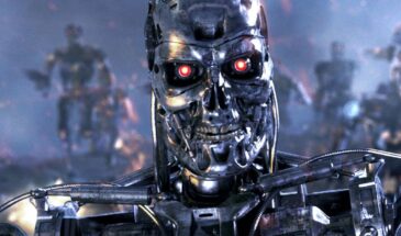 В DARPA хотят заменить солдат железными аватарами