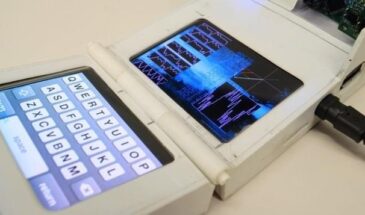 Фантастическое устройство из «Звёздного пути» сделали и заставили работать