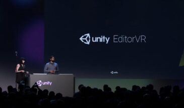Редактор виртуальной реальности Unity загружен больше 6000 раз.