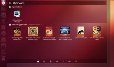 В Ubuntu 12.10 встроят рекламу товаров из интернет-магазина Amazon
