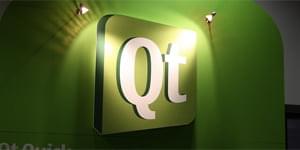 Официальный релиз фреймворка Qt 5: пациент скорее жив