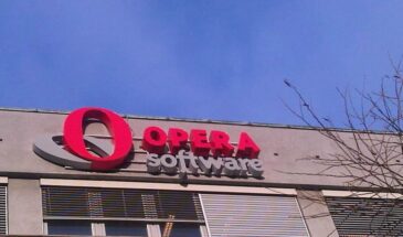 Квартальные финансовые результы Opera Software превысили ожидания аналитиков