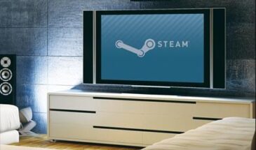 Valve готовится выпускать собственную игровую приставку